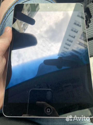 Продам iPad Mini 2 16GB Space Gray Продам iPad Mini 2 16GB Space Gray
