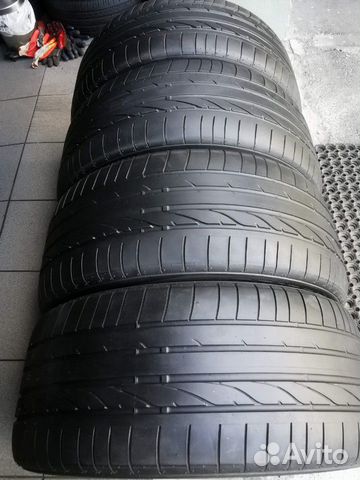 275-45-19 Bridgestone Dueler Sport HP 108Y 275-45-19 Bridgestone Dueler Sport HP 108Y