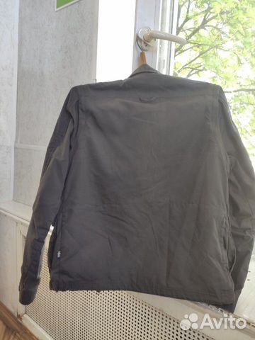Куртка Fjallraven 2 в 1