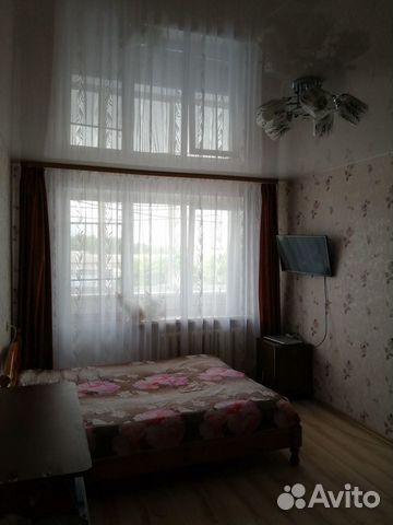 1-к квартира, 33 м², 5/5 эт.