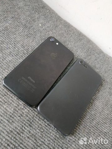 Телефон iPhone 7 32