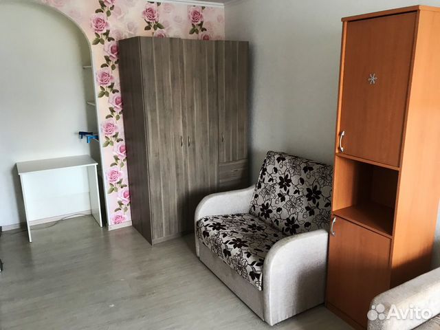 Комната 16 м² в 2-к, 9/12 эт.