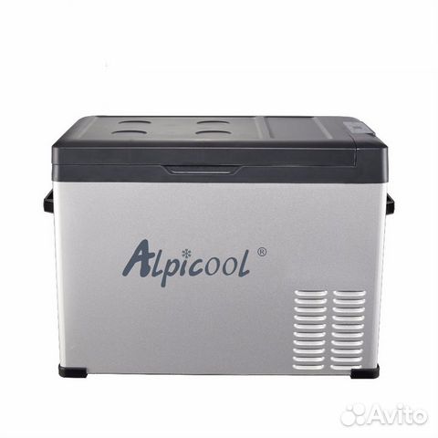 Автохолодильник компрессорный Alpicool С40 Автохолодильник компрессорный Alpicool С40
