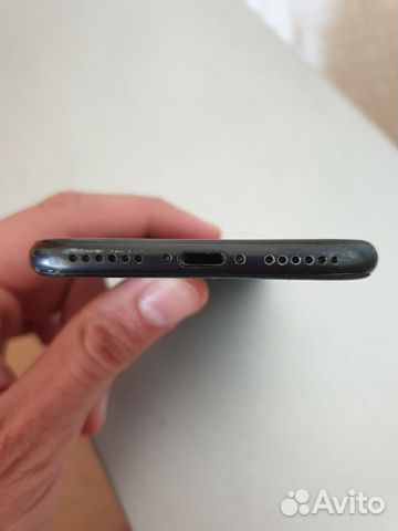 Телефон iPhone 7 32 gb Телефон iPhone 7 32 gb
