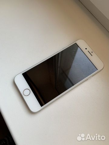 iPhone 7 128 gb