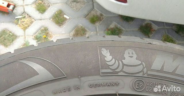 Колса на toyota