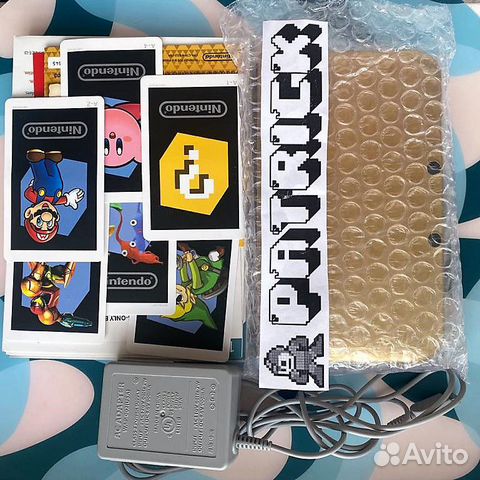 Nintendo 3DS XL Limited edition zelda + Hombrew Nintendo 3DS XL Limited edition zelda + Hombrew