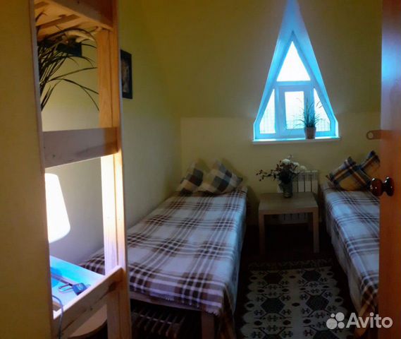 Комната 14 м² в 3-к, 2/3 эт. Комната 14 м² в 3-к, 2/3 эт.