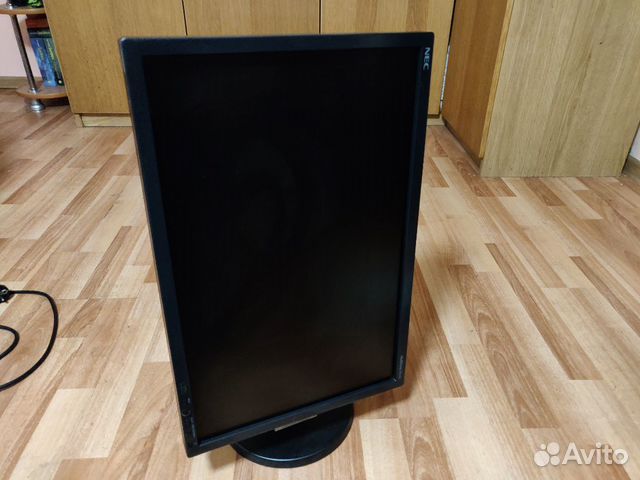 Монитор NEC MultiSync E222W 22'