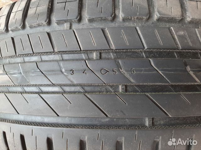 Летняя резина Nokian 195/65 R15