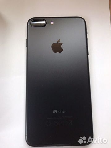 iPhone 7 plus 128 gb iPhone 7 plus 128 gb