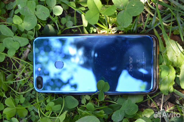 Honor 9 lite 3/32 Honor 9 lite 3/32