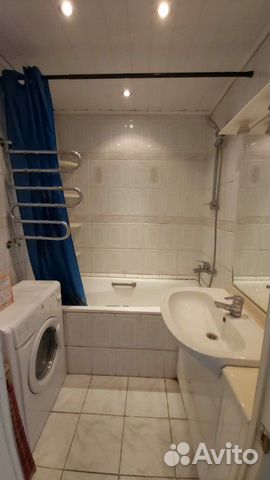 2-к квартира, 53 м², 11/17 эт. 2-к квартира, 53 м², 11/17 эт.