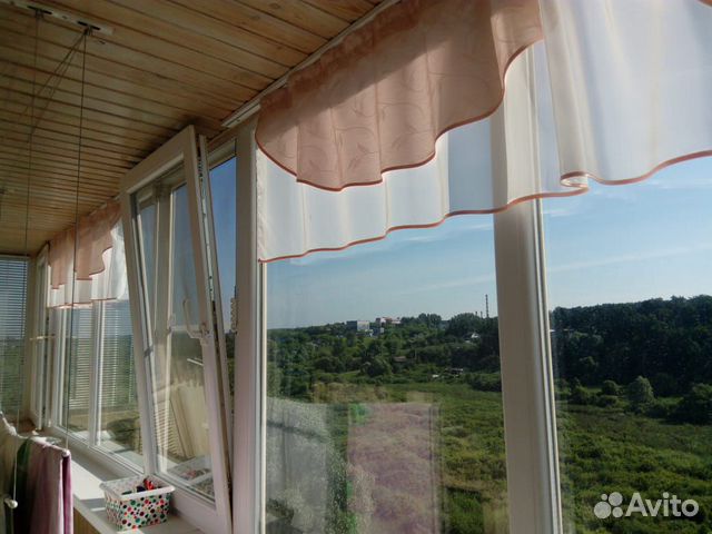 2-к квартира, 45.2 м², 5/5 эт.