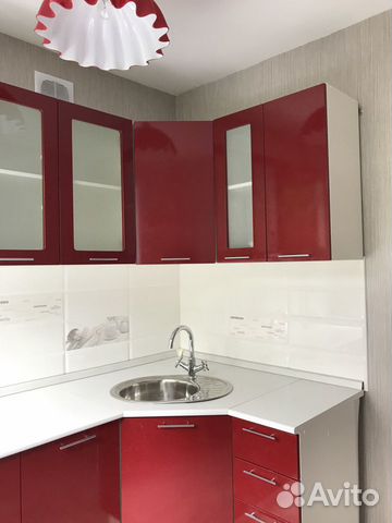2-к квартира, 45 м², 4/5 эт.