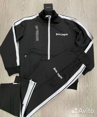 Костюм Palm Angels Костюм Palm Angels