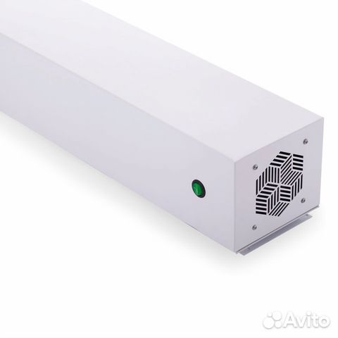 Рециркулятор Армед CH 211-130 М/1 металл корпус