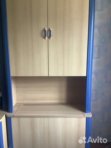 Комплект шкафов Комплект шкафов