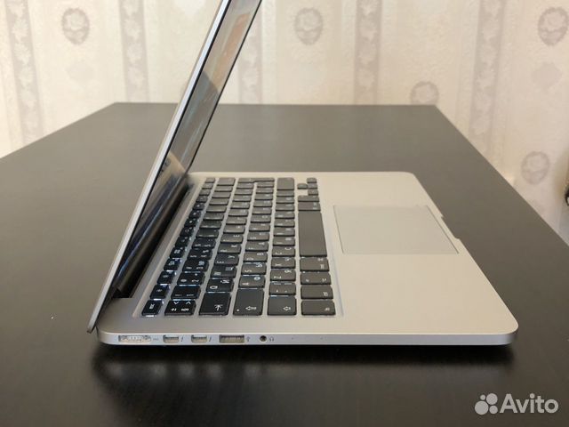 Apple MacBook Pro 13” Early 2015 Apple MacBook Pro 13” Early 2015