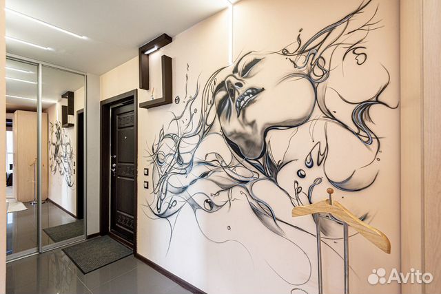 1-к квартира, 31 м², 7/9 эт. 1-к квартира, 31 м², 7/9 эт.