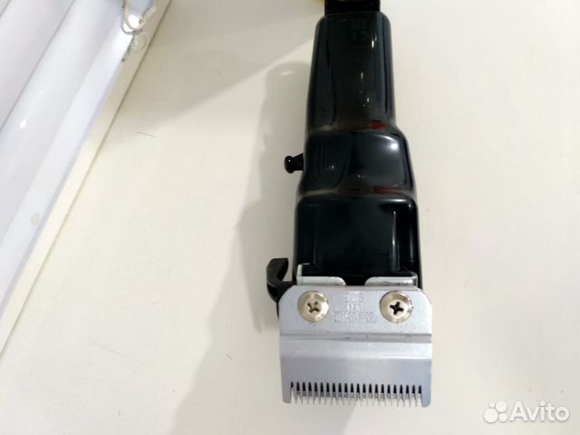 Машинка для стрижки wahl magic clip Машинка для стрижки wahl magic clip