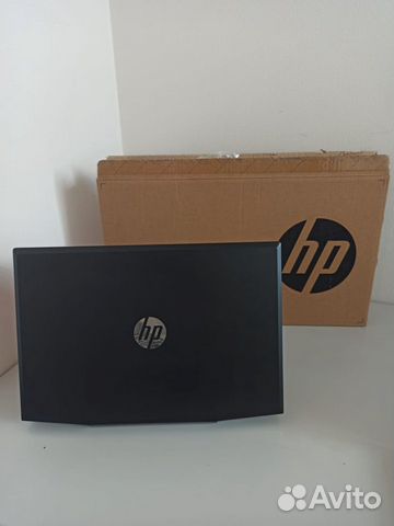 HP Gaming i5-8250 3.4/12/ssd+hdd/GTX 1050/гарантия HP Gaming i5-8250 3.4/12/ssd+hdd/GTX 1050/гарантия