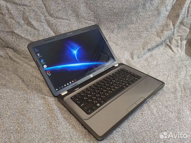 Ноутбук HP g6 Ноутбук HP g6