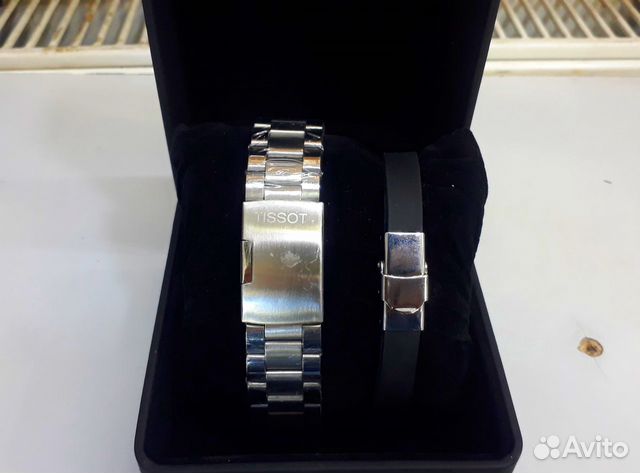 Часы мужские-наручные Tissot Часы мужские-наручные Tissot