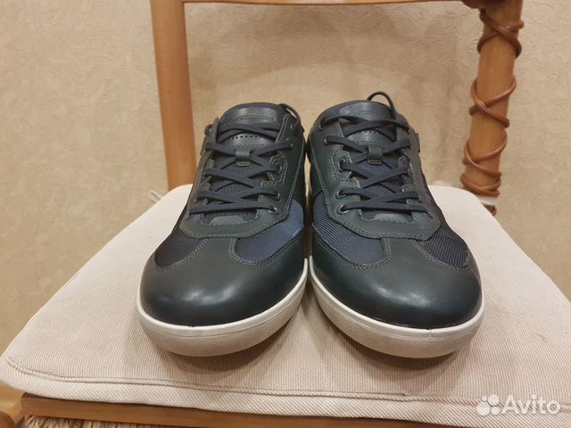 Ecco Enrico 537544 47р Новые Ecco Enrico 537544 47р Новые