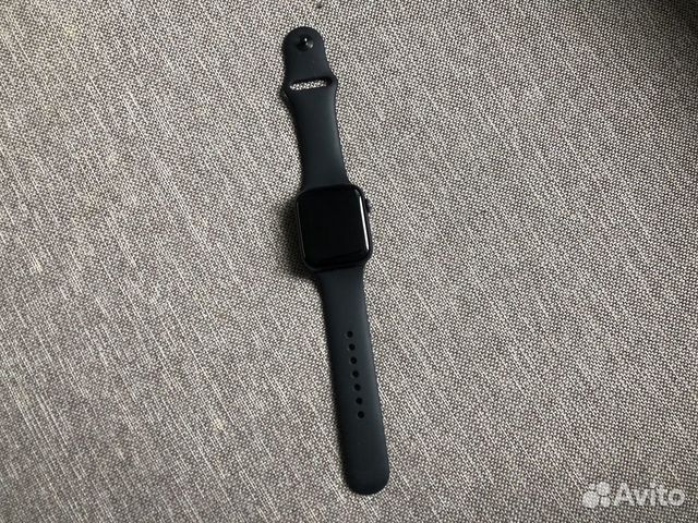 Apple Watch Series 5 44mm (рст, на iCloud) Apple Watch Series 5 44mm (рст, на iCloud)