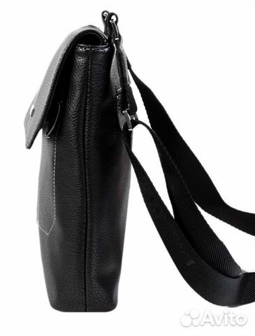 Сумка мужская. Новая