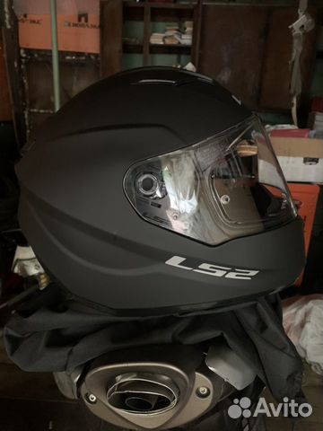 Шлем ls2 Шлем ls2