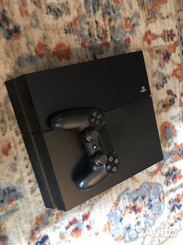 Sony PS4 Sony PS4