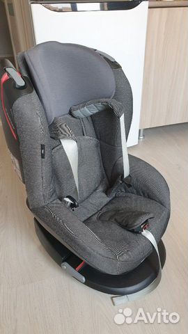Автокресло Maxi-Cosi Tobi от 9 месяцев до 3,5 лет