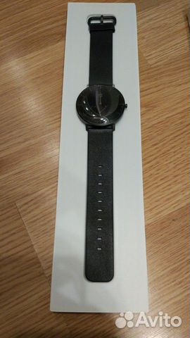 Часы xiaomi mijia Часы xiaomi mijia