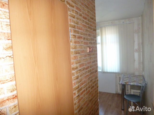 1-к квартира, 20 м², 8/9 эт. 1-к квартира, 20 м², 8/9 эт.