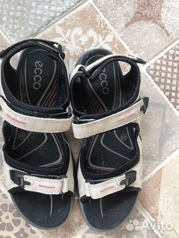 Сандалии Сандалии