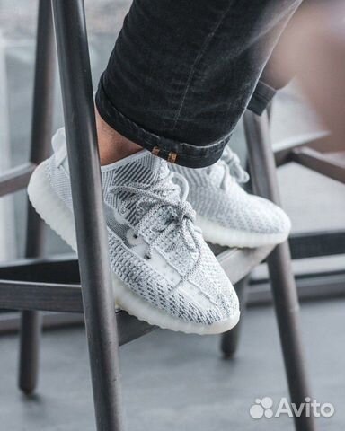 Кроссовки Adidas Yeezy Boost 350 Кроссовки Adidas Yeezy Boost 350