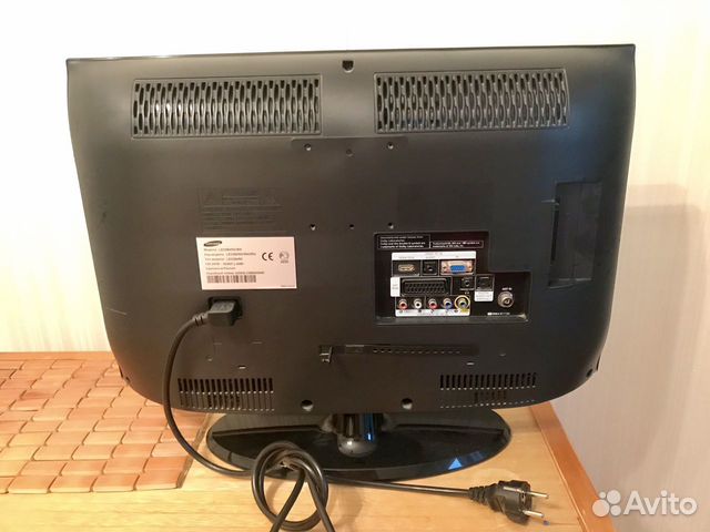 Телевизор Телевизор