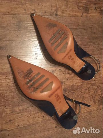 Босоножки Gianmarco Lorenzi Босоножки Gianmarco Lorenzi