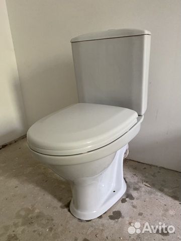 Унитаз Унитаз