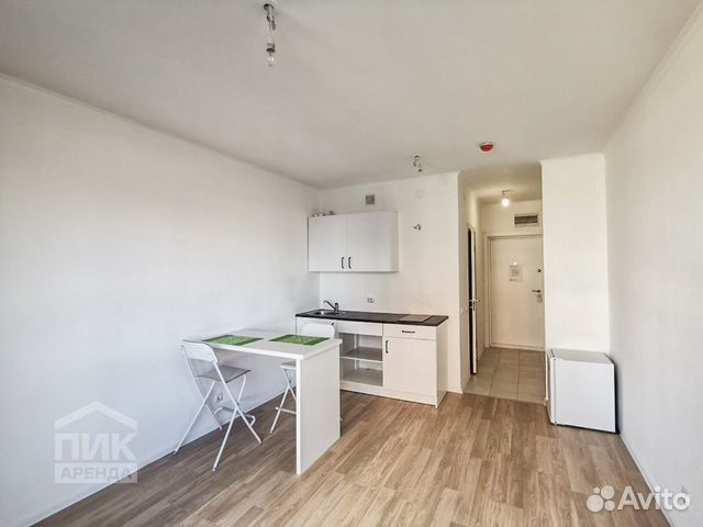 Студия, 22.1 м², 3/25 эт. Студия, 22.1 м², 3/25 эт.