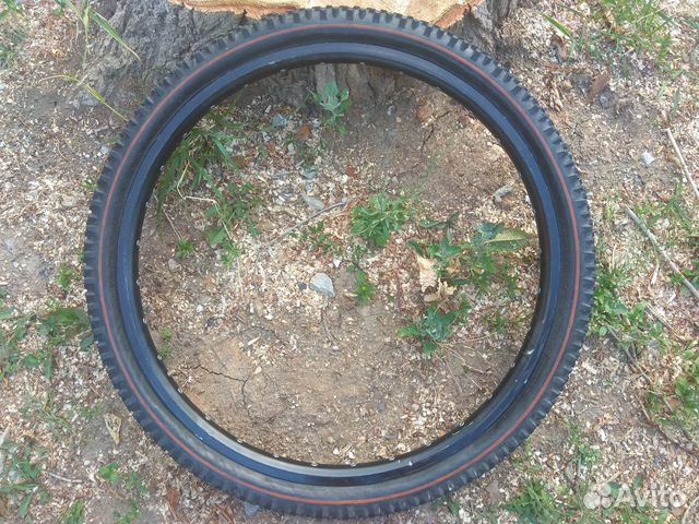 Покрышка maxxis Dy-No-Mite 26-2.35 Покрышка maxxis Dy-No-Mite 26-2.35