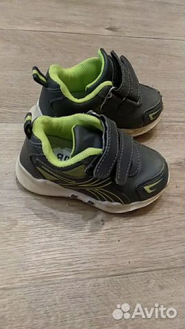 Босоножки и кросовки Босоножки и кросовки