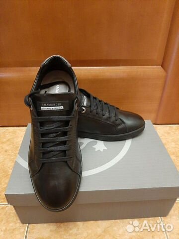 Мужские кроссовки 