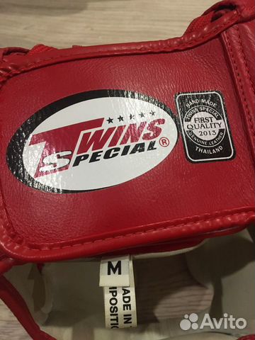 Шлем twins Шлем twins