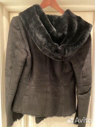 Дубленка Дубленка