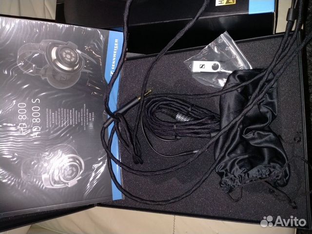 Sennheiser hd 800s Sennheiser hd 800s