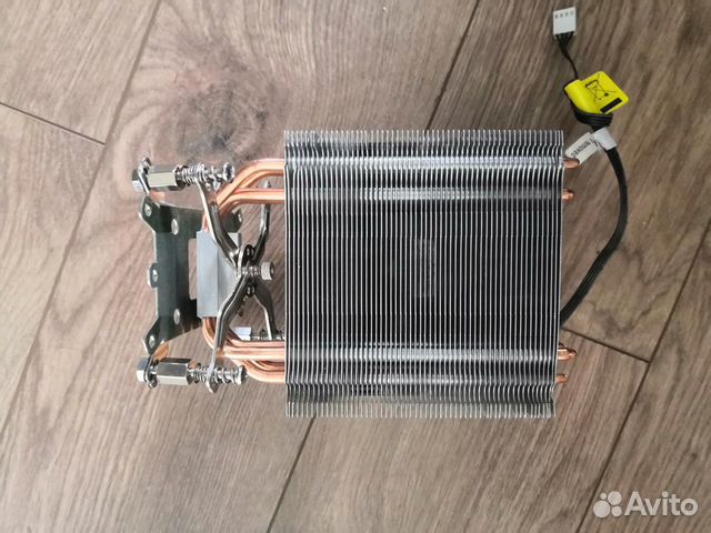 Кулер процессорный Cooler Master