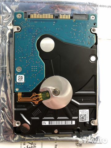 Жесткий диск Seagate FireCuda sshd 1TB Жесткий диск Seagate FireCuda sshd 1TB